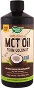 Product Image: MCT Oil from Coconut