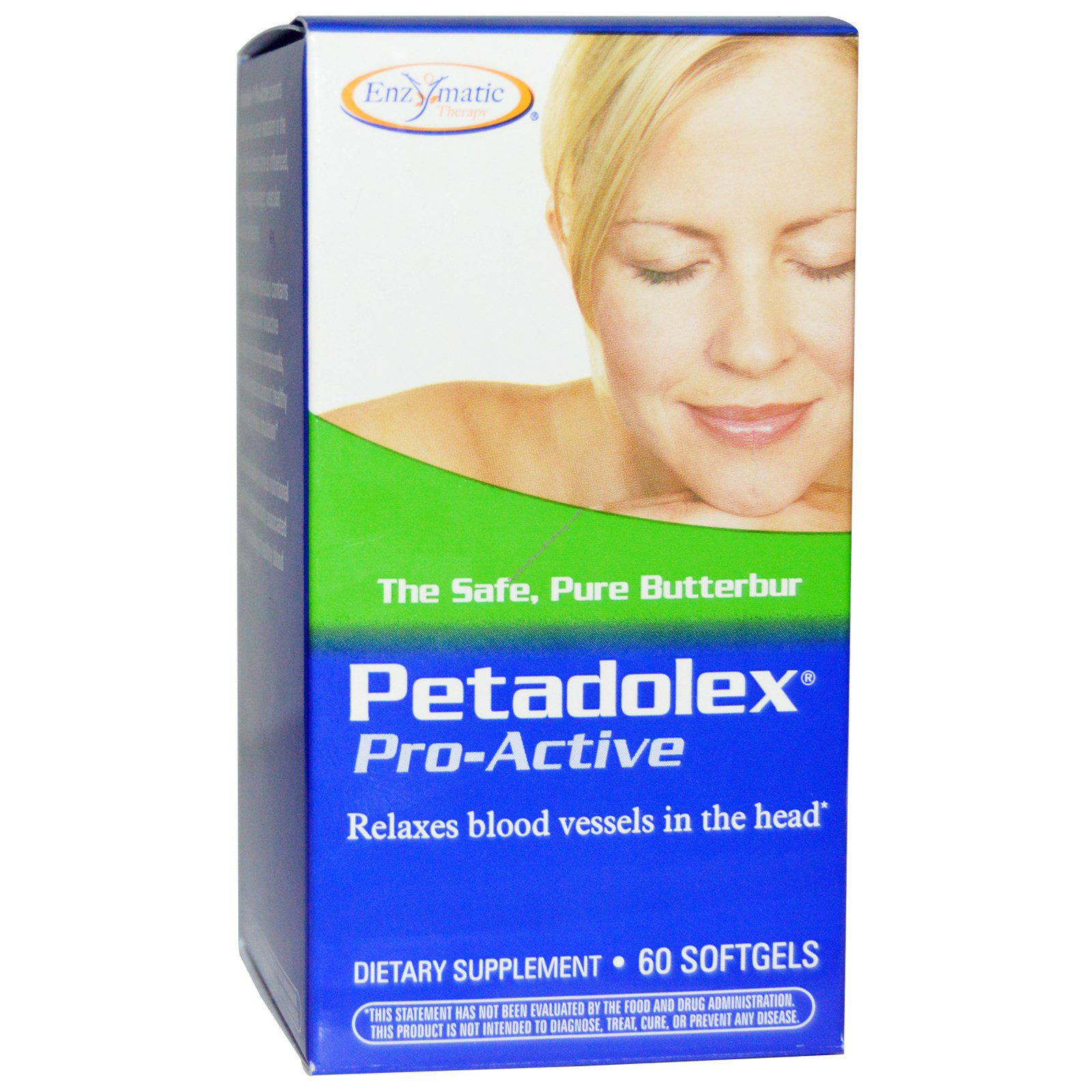 Product Image: Petadolex Pro-Active