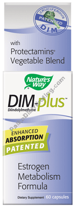 Product Image: DIM Plus