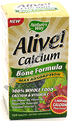 Product Image: Alive Calcium