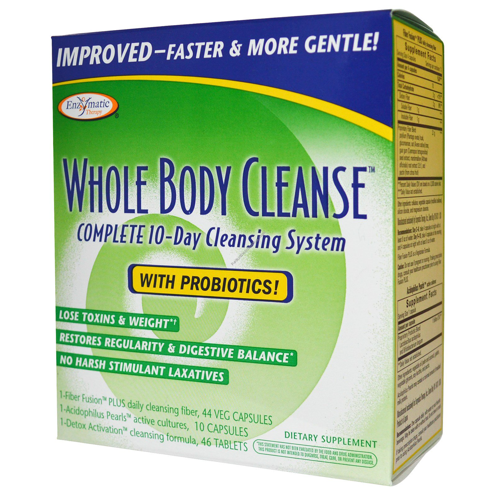 Product Image: Whole Body Cleanse