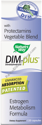 Product Image: DIM Plus