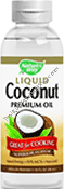Product Image: Coconut Oil Liquid