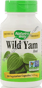 Product Image: Wild Yam