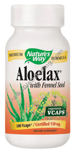 Product Image: Aloelax