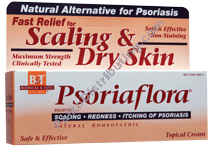 Product Image: Psoriaflora Cream
