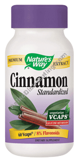 Product Image: Cinnamon