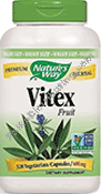 Product Image: Vitex Fruit