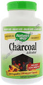 Product Image: Charcoal Activated