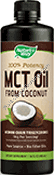 Product Image: 100% MCT Oil From Coconut
