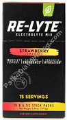 Product Image: Re-Lyte Electrolyte Strawb Lemonade