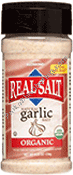 Product Image: Organic Garlic Salt