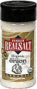 Product Image: Organic Onion Salt