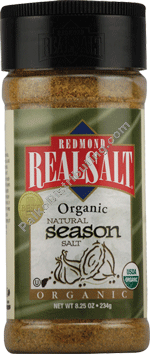 Product Image: Organic Season Salt