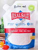 Product Image: Real Salt Pouch Fine