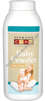 Product Image: Baby Powder