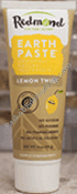 Product Image: Lemon Twist Kids Toothpaste