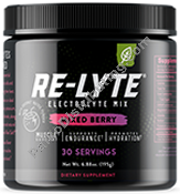 Product Image: Re-Lyte Electrolyte Mix Mixed Berry