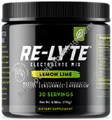 Product Image: Re-Lyte Electrolyte Mix Lemon Lime