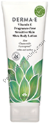 Product Image: Vitamin E Frag Free Shea Body Lotion