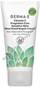 Product Image: Vitamin E Frag Free Shea Hand Cream