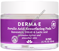 Product Image: Ferulic Acid Resurfacing Pads
