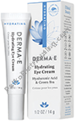 Product Image: Hydrating Eye Creme