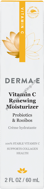 Product Image: Vitamin C Renewing Moisturizer