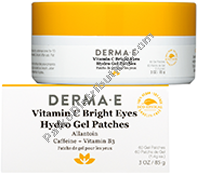 Product Image: Vitamin C Bright Eyes hydro Gel Pads
