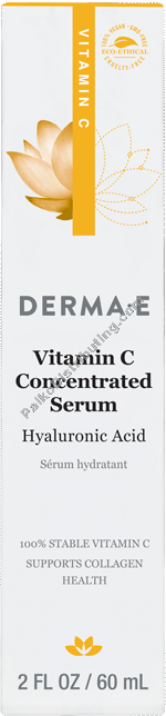 Product Image: Vitamin C Concentrated Serum