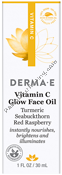 Product Image: Vitamin C Glow Face Oil