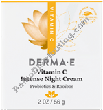 Product Image: Vitamin C Intense Night Cream