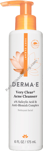 Product Image: Acne Deep Pore Cleansing Wash