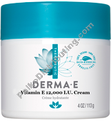 Product Image: Vitamin E 12,000 IU Cream