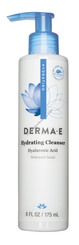 Product Image: Hydrating Gentle Cleanser