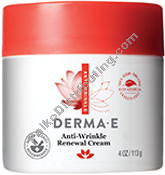 Product Image: Anti Wrinkle Renewal Cream