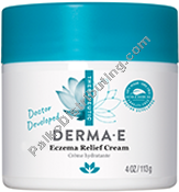 Product Image: Eczema Relief Cream