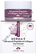 Product Image: Advanced Peptide Collagen Eye Cream