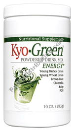 Product Image: Kyo Green
