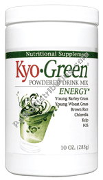 Product Image: Kyo Green Powdered Drink Mix