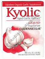 Product Image: Liquid Kyolic Plain