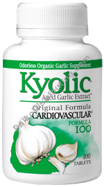 Product Image: Formula 100 Cardiovascular