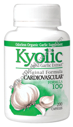 Product Image: Formula 100 Cardiovscular