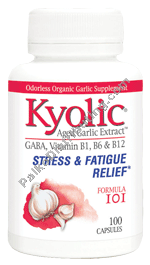 Product Image: Formula 101 Stress & Fatigue