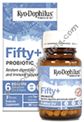 Product Image: Kyo Dophilus Fifty+ One Per Day