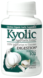 Product Image: Formula 102 Digestion Vegetarian