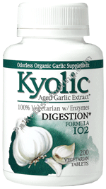 Product Image: Formula 102 Digestion Vegetarian