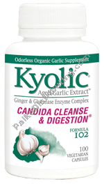 Product Image: Formula 102 Cleanse & Digestion