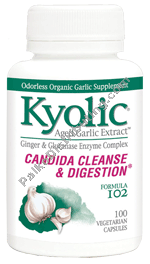 Product Image: Formula 102 Digestion Vegetarian