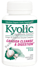 Product Image: Formula 102 Cleanse & Digestion